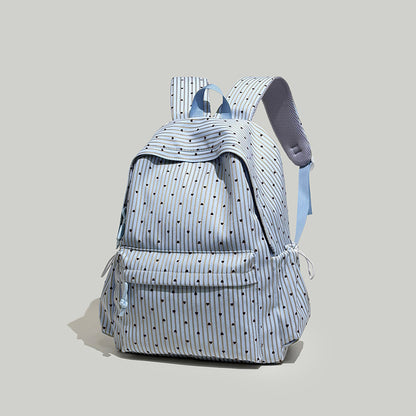 Stylischer Schulrucksack Brehn