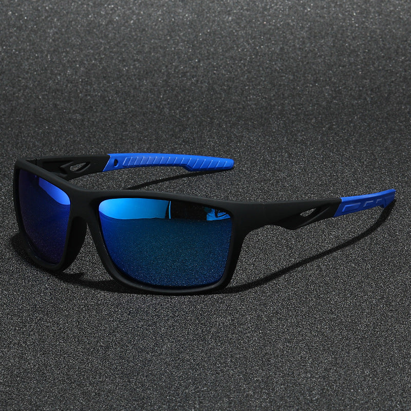 Herren Sport-Bereit Leistungs-Sonnenbrille Brehn