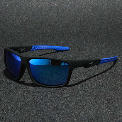 Herren Sport-Bereit Leistungs-Sonnenbrille Brehn