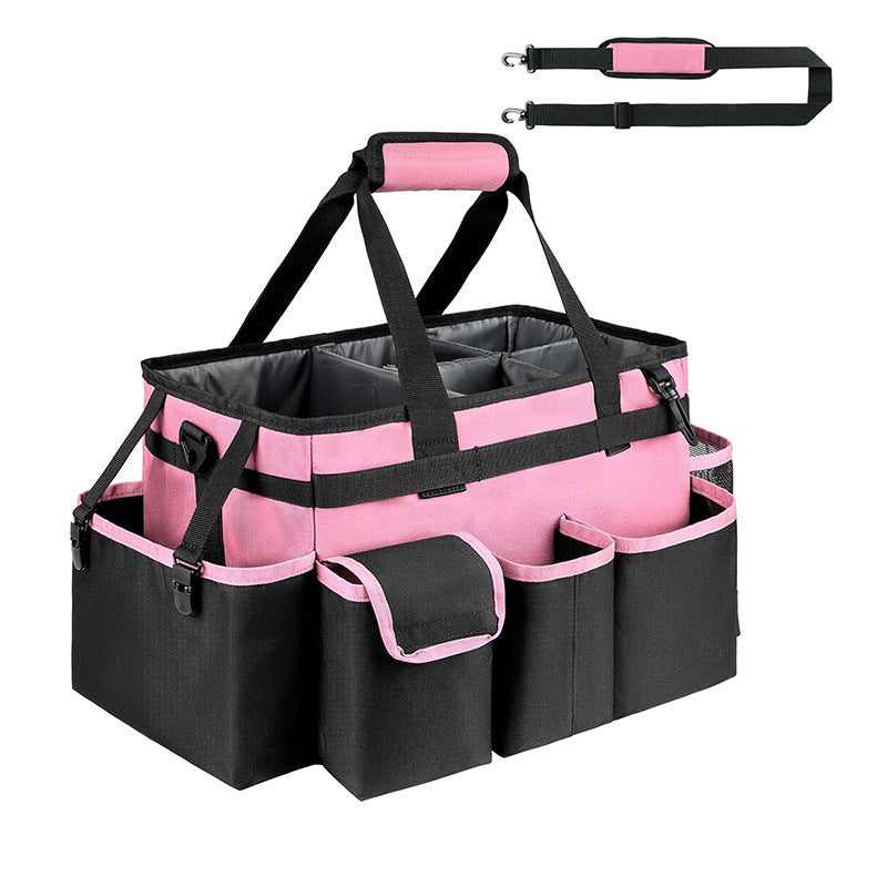 Organizer-Tasche mit Mehreren Fächern Brehn
