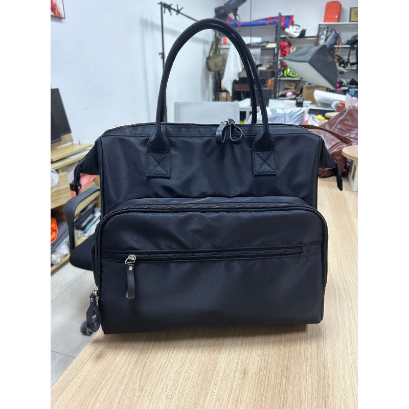 Multifunktionale Business-Tasche mit Isoliertem Innenraum Brehn