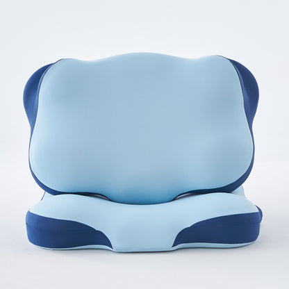 Ergonomisches Stuhlkissen mit Innovativer Druckentlastung Brehn