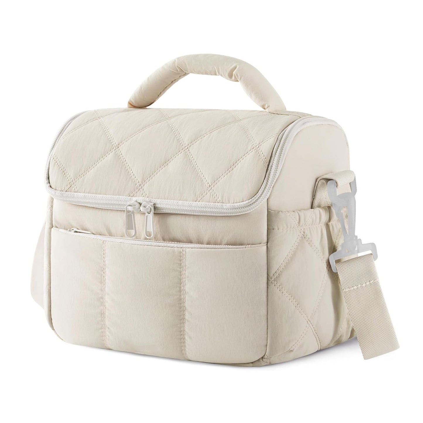 Damen modische Wickeltasche Brehn