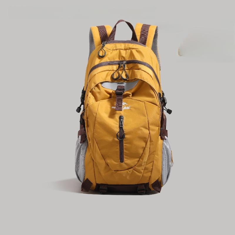 Multifunktionaler urbaner Wander-Rucksack Brehn