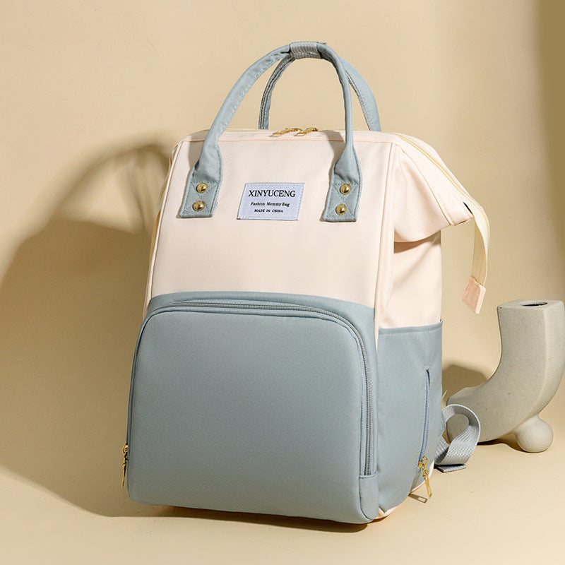 Vielseitiger Multifunktions-Rucksack Brehn
