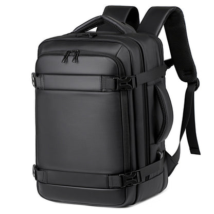 Abenteuer Rucksack Brehn