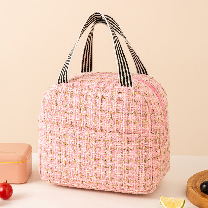 Stilvolle Isolierte Lunch Tasche Brehn