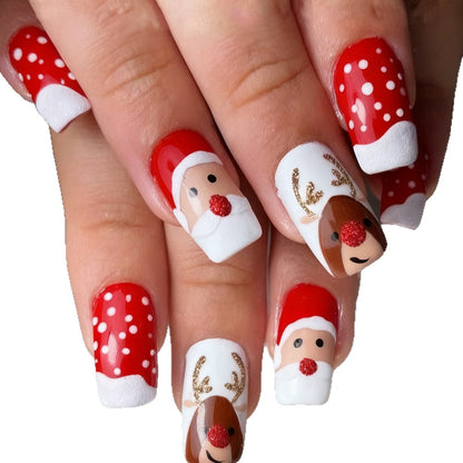 Urlaubs-Themen-Gel-Nagelkunst-Set Brehn