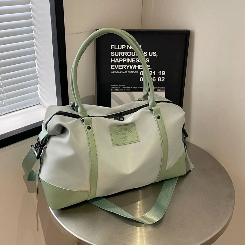 Stylischer Reise-BH