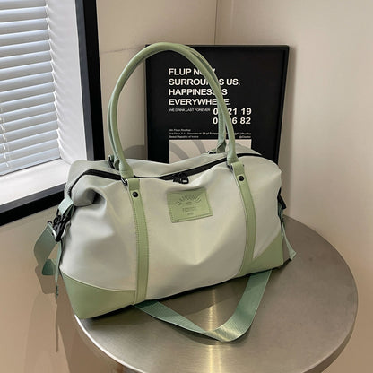 Stylischer Reise-BH