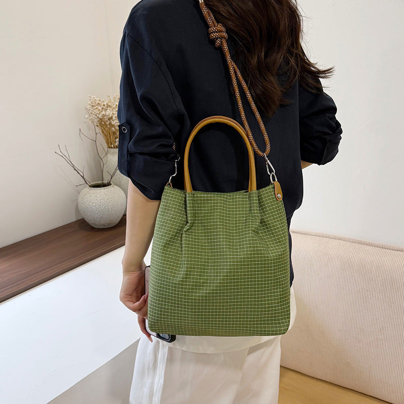 WoStylish Vielseitige Tote Bag Brehn