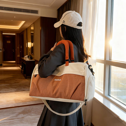 Reise-Duffel-Tasche Brehn