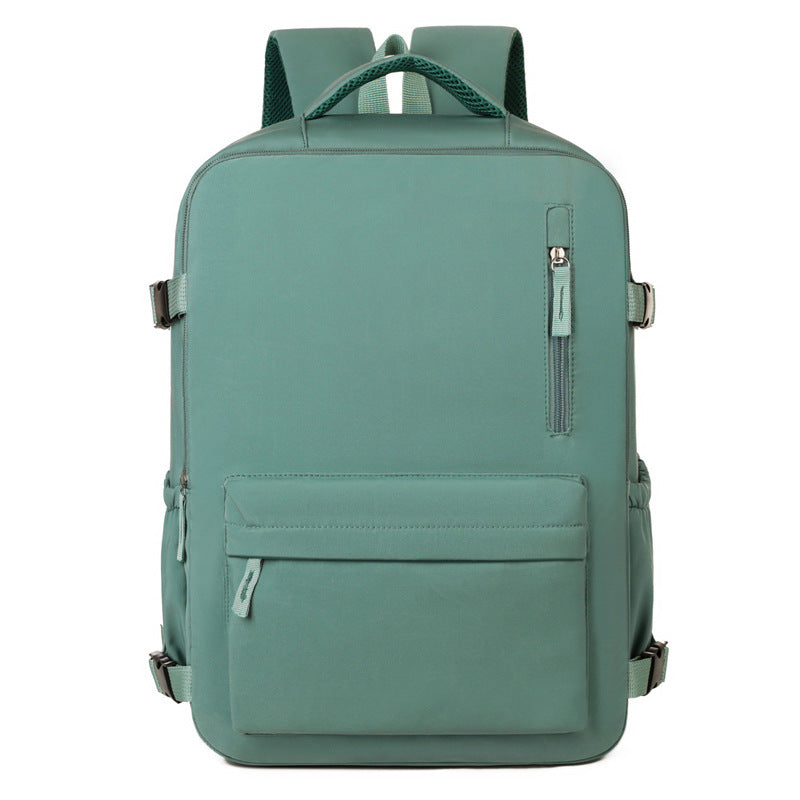 Multi-Funktionaler Alltagsrucksack Brehn