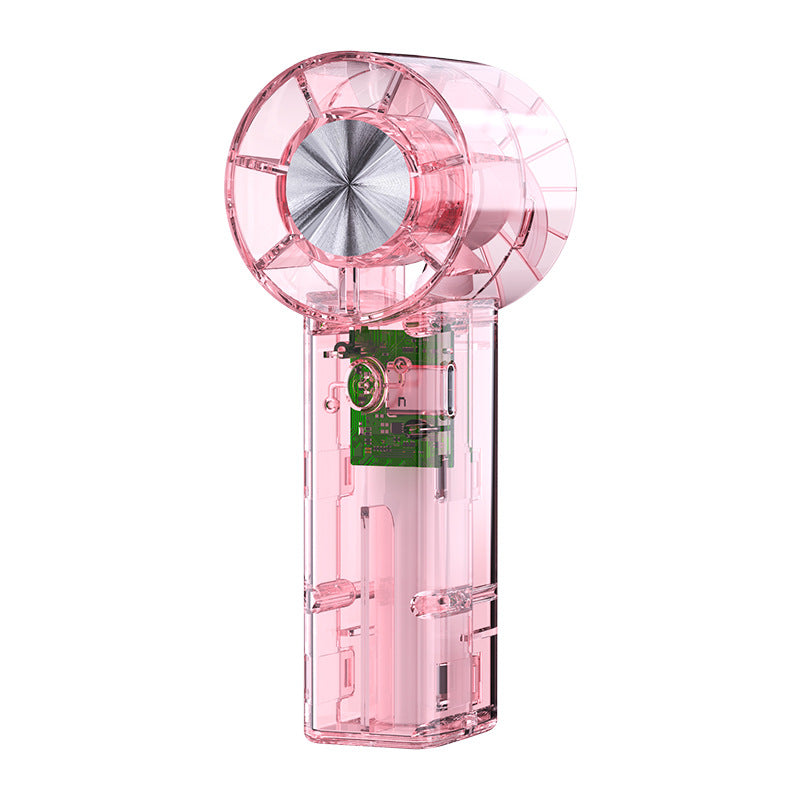 Damen tragbarer Mini Ventilator Brehn