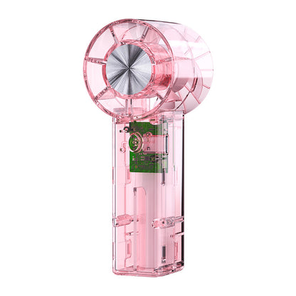 Damen tragbarer Mini Ventilator Brehn