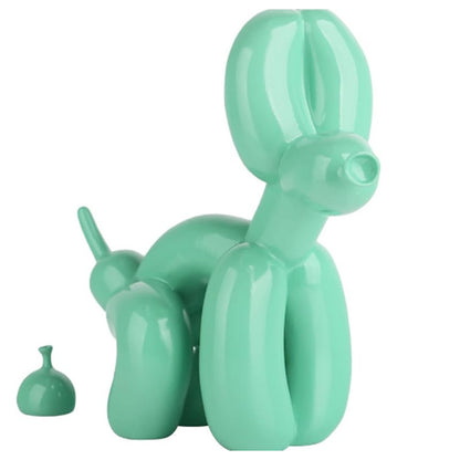 Dekorative Hundefigur Brehn