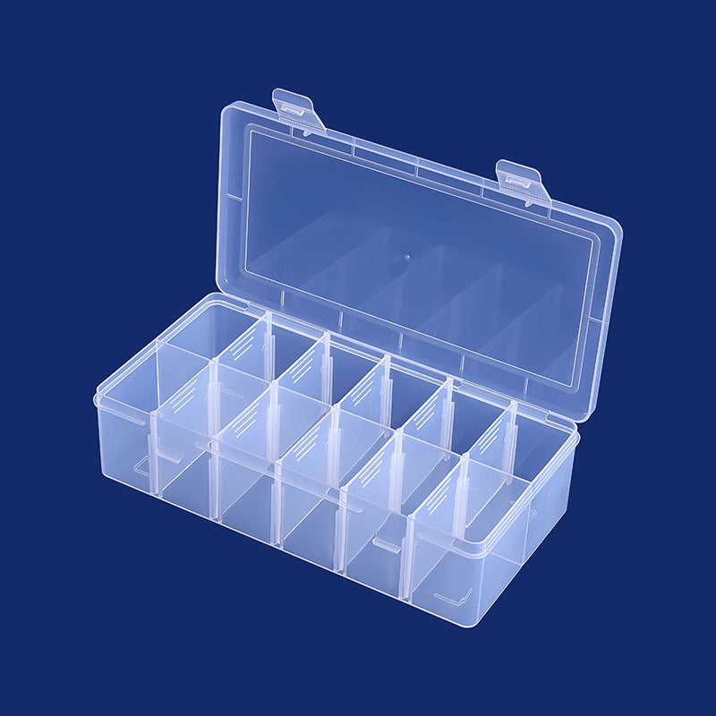 Modular Craft Supply Storage Organizer Brehn
