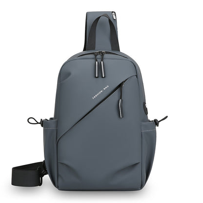 Crossbody Sling Rucksack Brehn