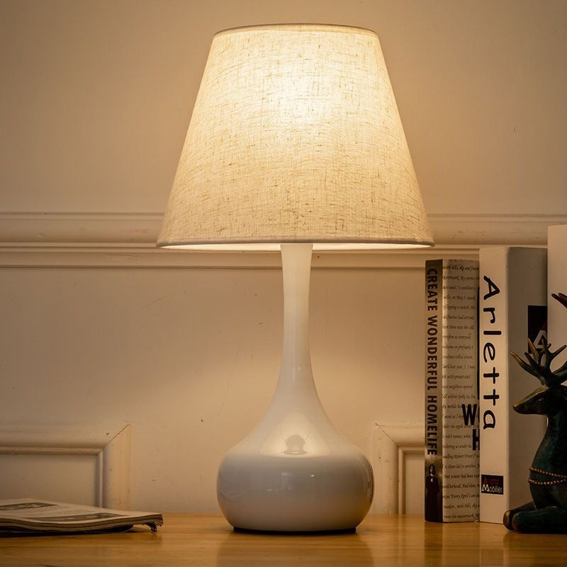 Moderne Minimalistische Tischlampe