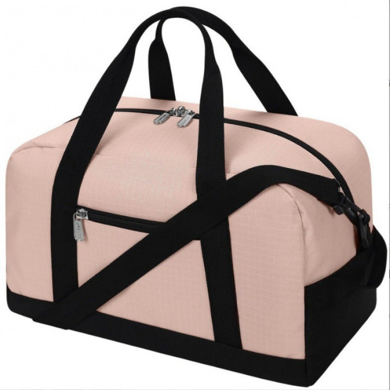 Geräumige Reisetasche Brehn