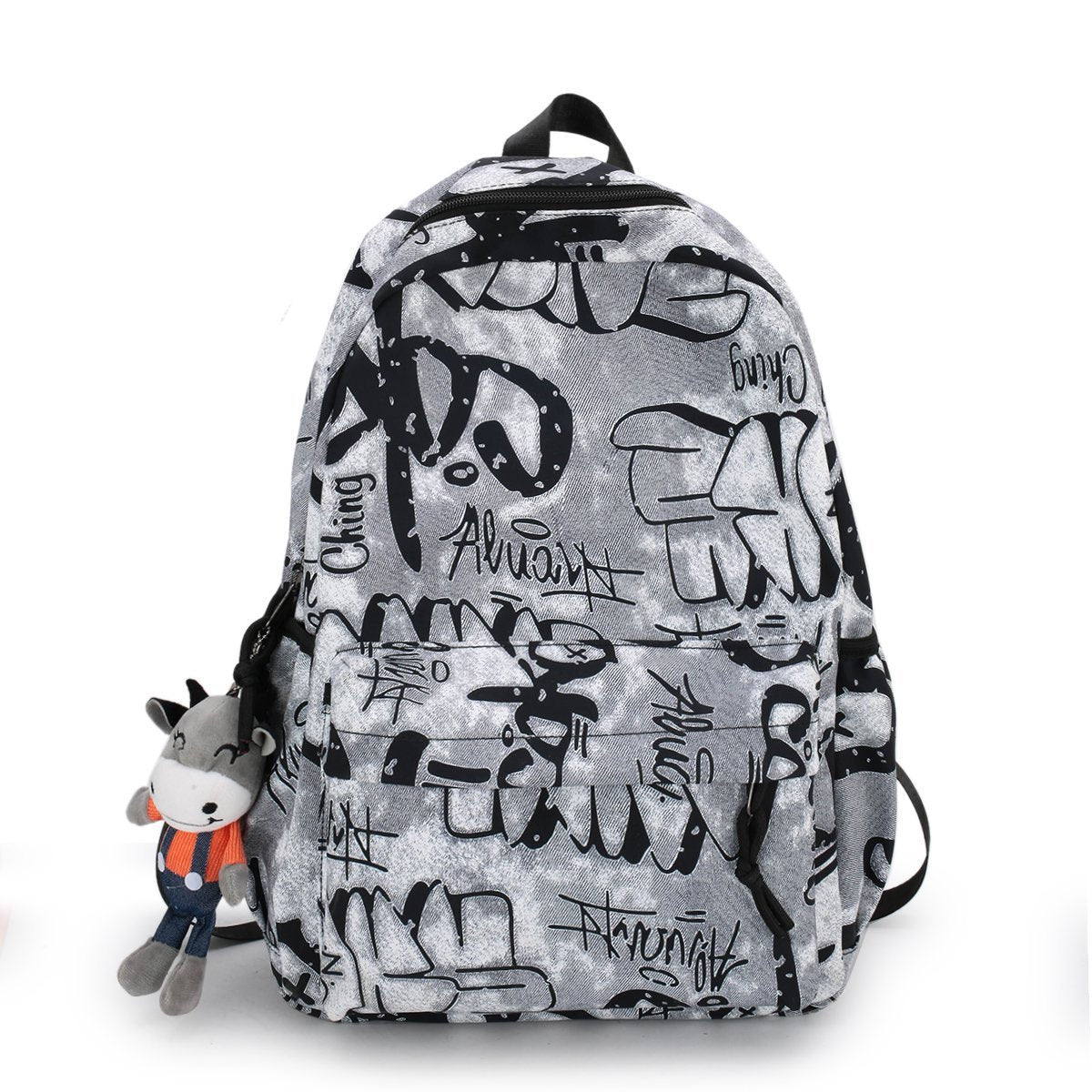 Urban Grafikdesign Rucksack Brehn
