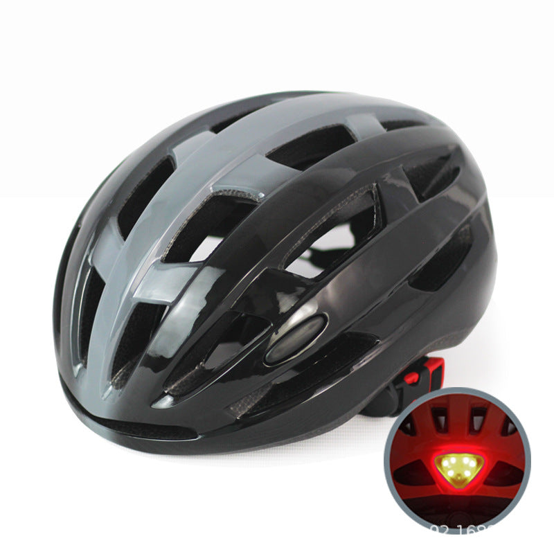High-Ventilation Fahrradhelm Brehn