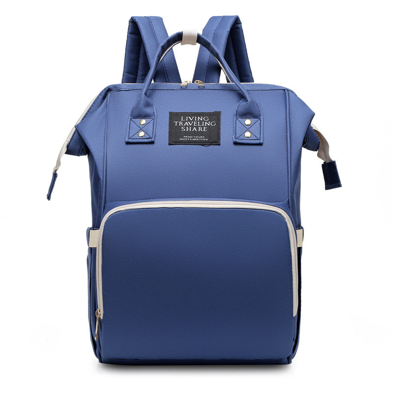 Multifunktionaler Reise-Rucksack Brehn