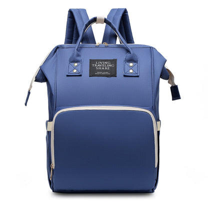 Multifunktionaler Reise-Rucksack Brehn