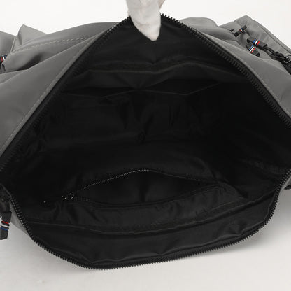 Multi-Taschen Utility Umhängetasche Brehn