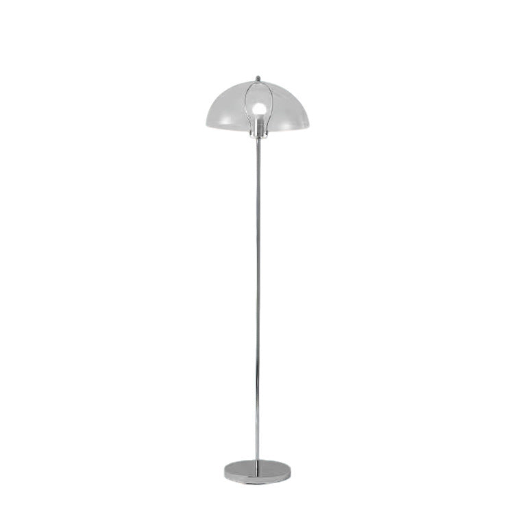 Dekorative Stehlampe