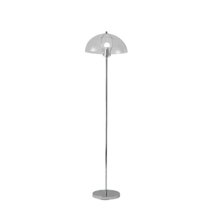 Dekorative Stehlampe