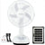 Damen Solar Standventilator Brehn