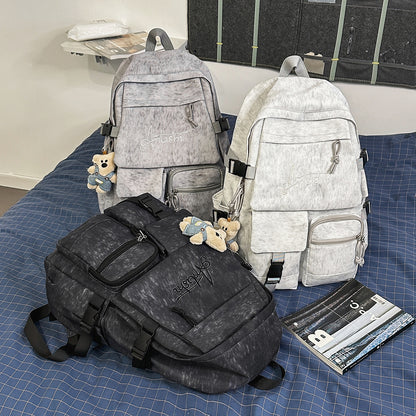 Stylischer Multi-Funktionsrucksack Brehn