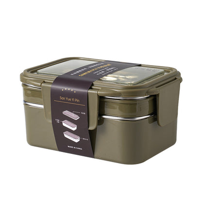 Premium luftdichter Lebensmittelaufbewahrungsbehälter Set