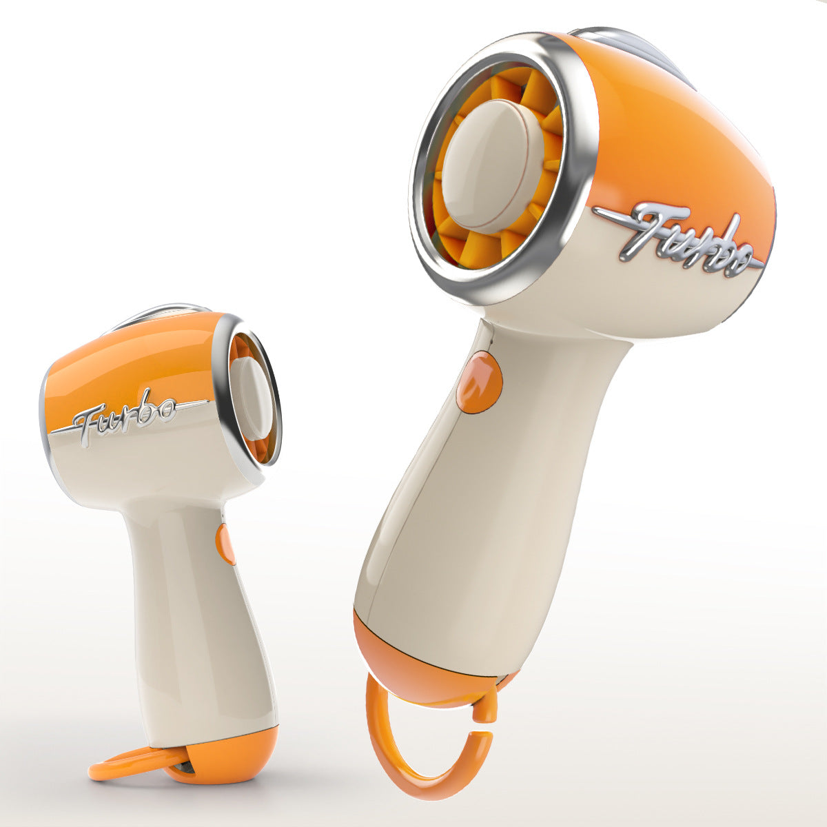 Turbo Tragbarer Handventilator Brehn