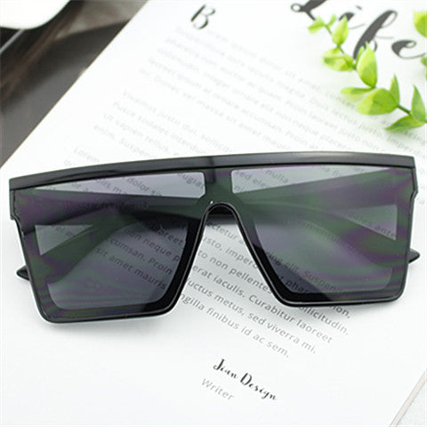 Damen Sportliche Schutzbrille im modernen Shield-Design Brehn