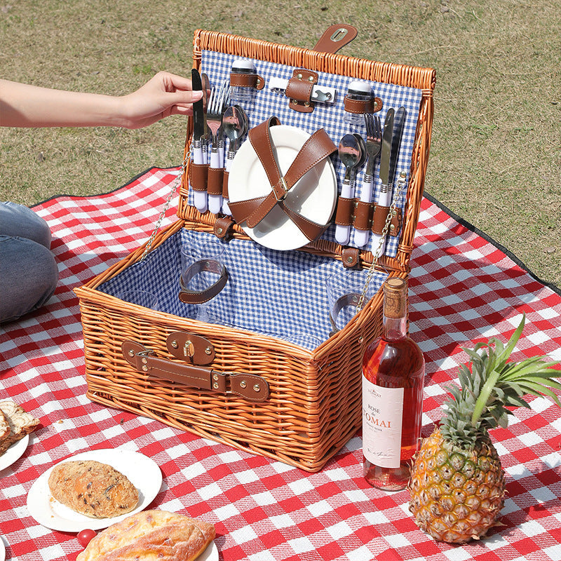 Picknickkorb Brehn