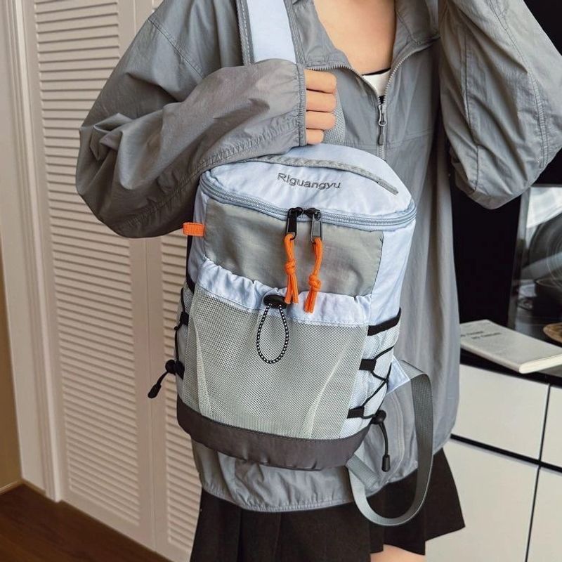 Multi-Funktionaler Outdoor-Sport-Rucksack Brehn