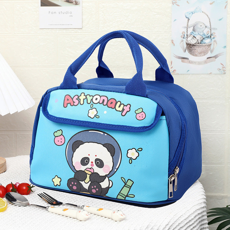Kinder Isolierte Lunch Tasche Brehn