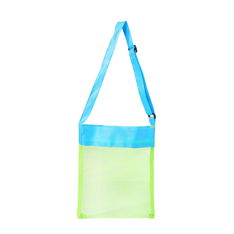 Modische Netz-Tasche Von Brehn