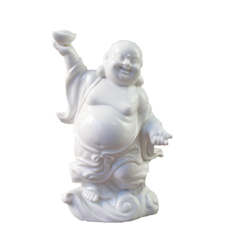Feng Shui Buddha Statue Brehn
