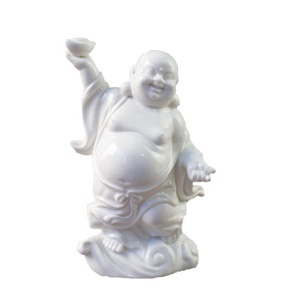 Feng Shui Buddha Statue Brehn