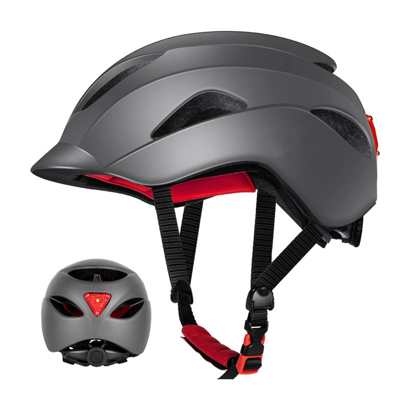 Smart Cycling Helmet Brehn