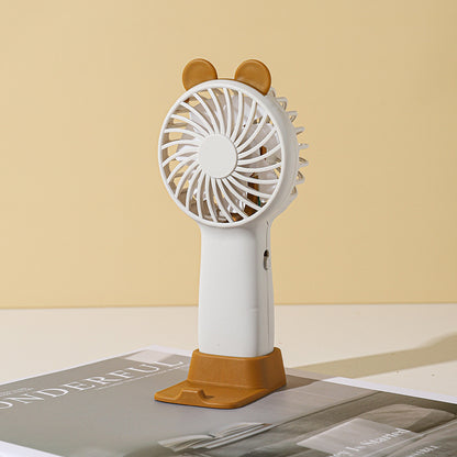 Damen tragbarer Handventilator Brehn