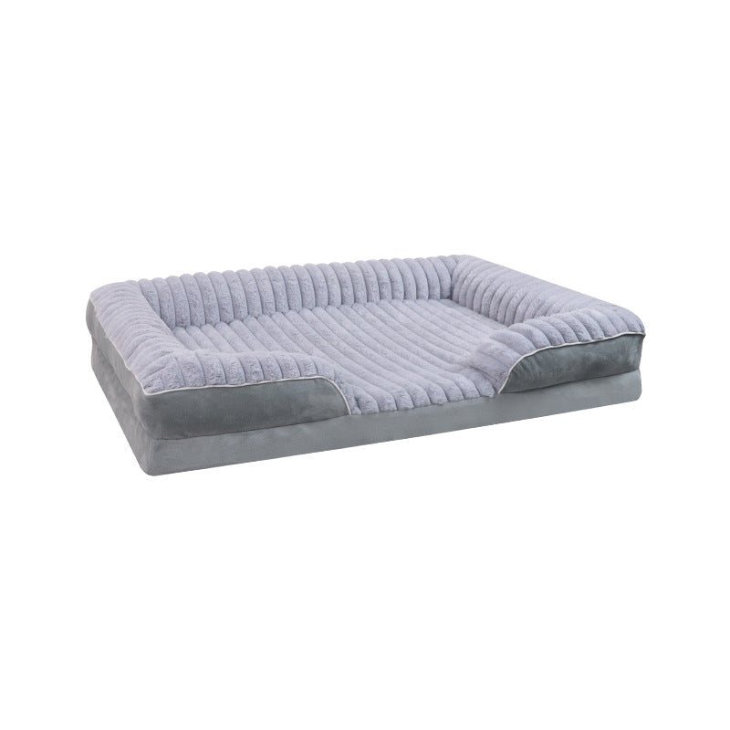 Hundebett