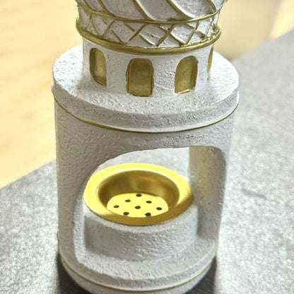 Deko Teelichthalter mit orientalischem Design Brehn