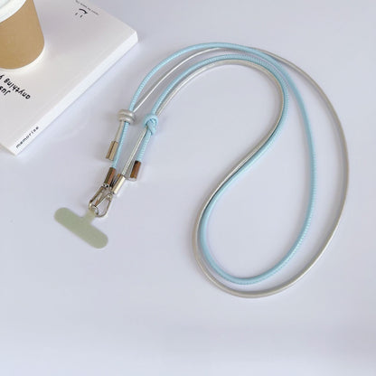 Stylische verstellbare Lanyard-Trageband Brehn