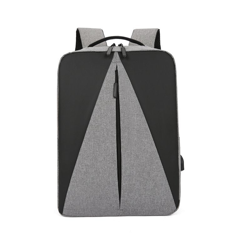 Elegante Minimalistische Rucksack Set Brehn