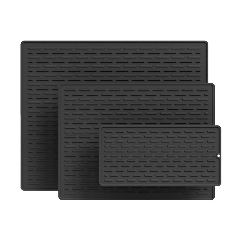 Vielseitiges, rutschfestes Multi-Size Küchen-Trockentuch Set Brehn