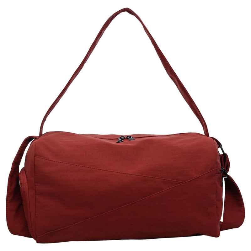 Multifunktionale Sport-Duffle-Tasche